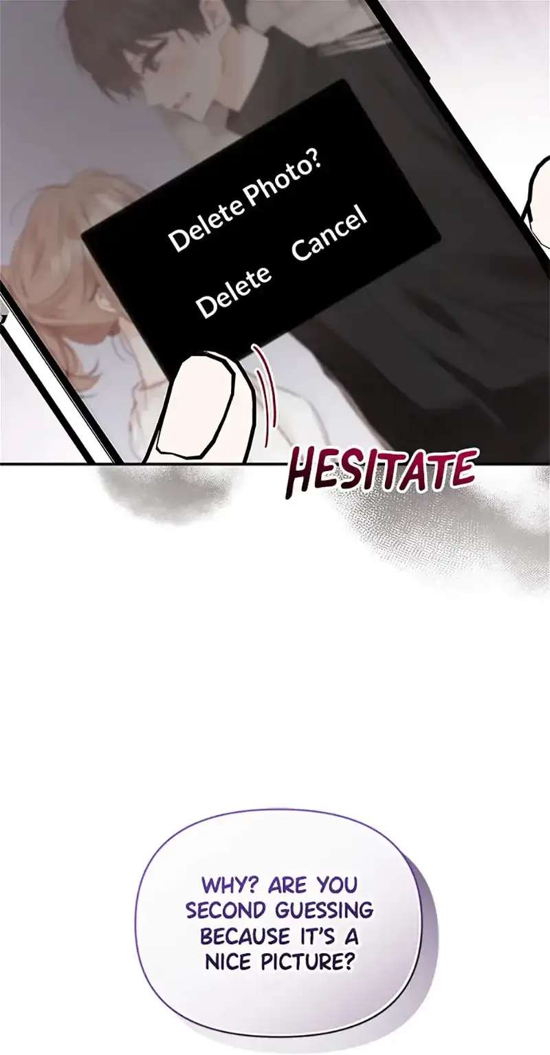 Ideal Match Delivery Service Chapter 35 page 70