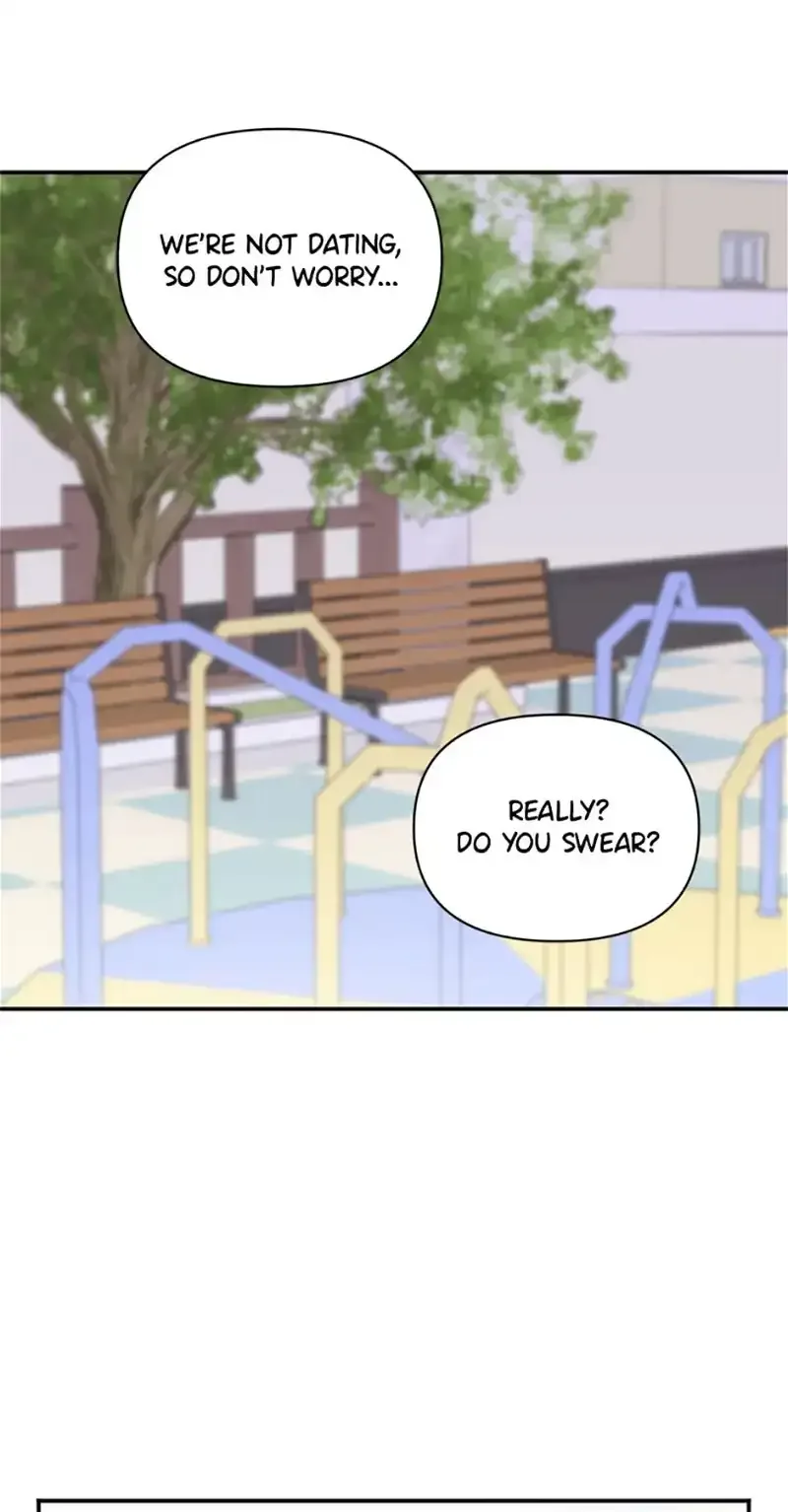 Ideal Match Delivery Service Chapter 35 page 68