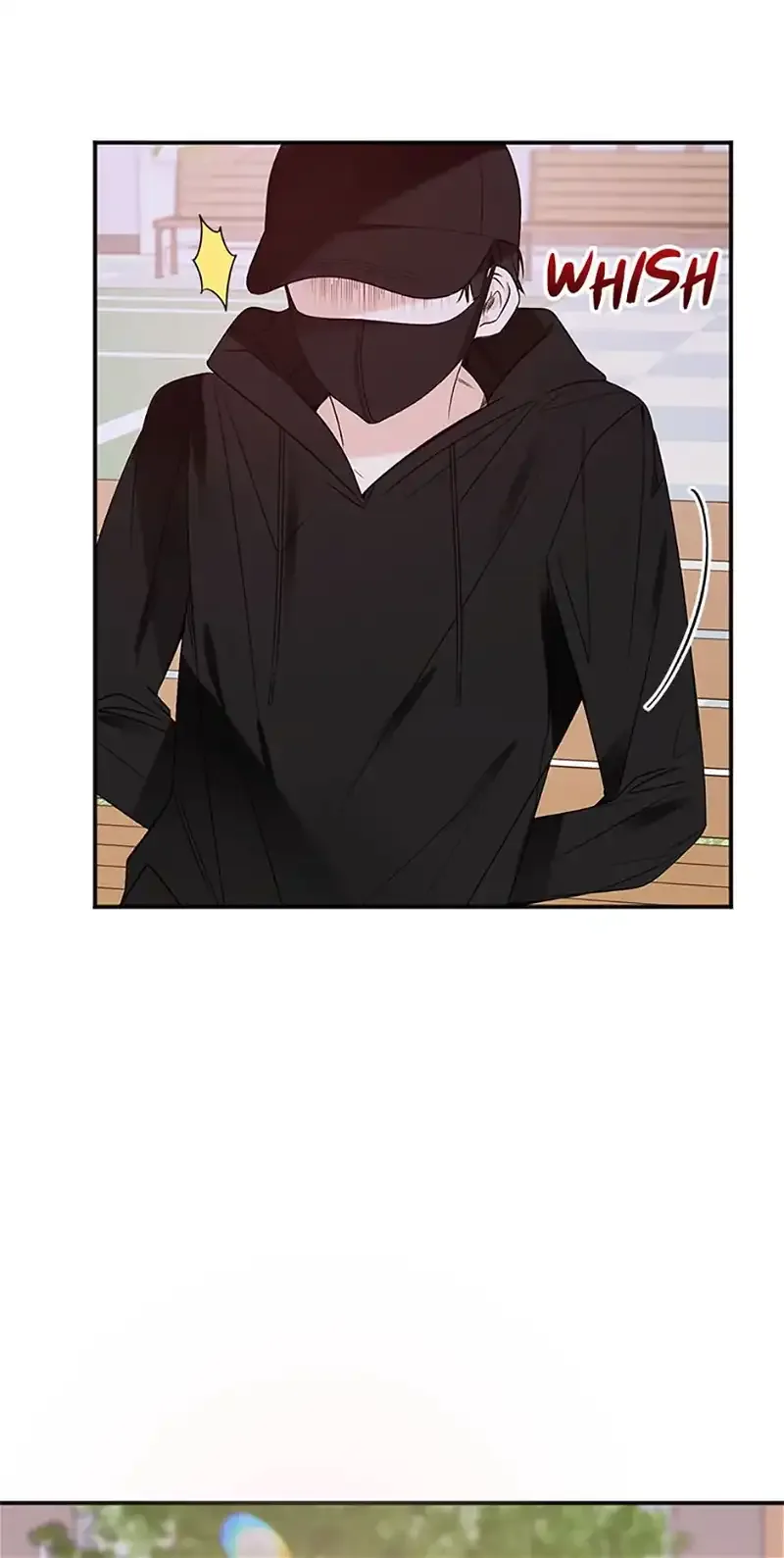 Ideal Match Delivery Service Chapter 35 page 50