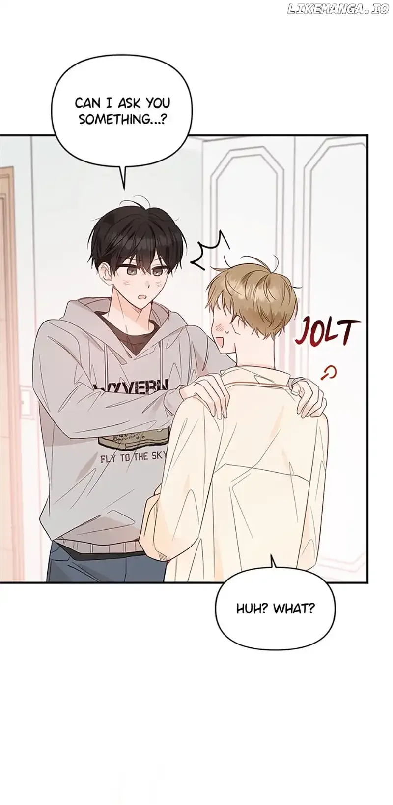 Ideal Match Delivery Service Chapter 34 page 7
