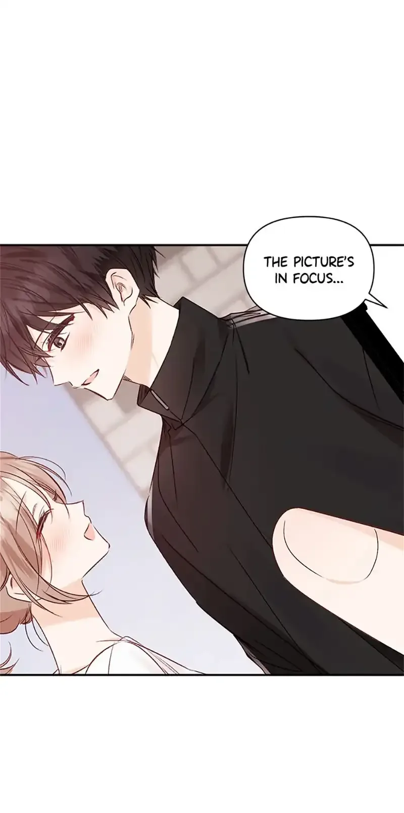 Ideal Match Delivery Service Chapter 35 page 47