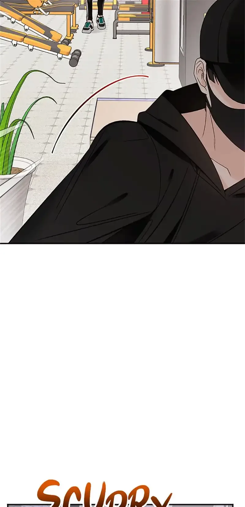 Ideal Match Delivery Service Chapter 35 page 35