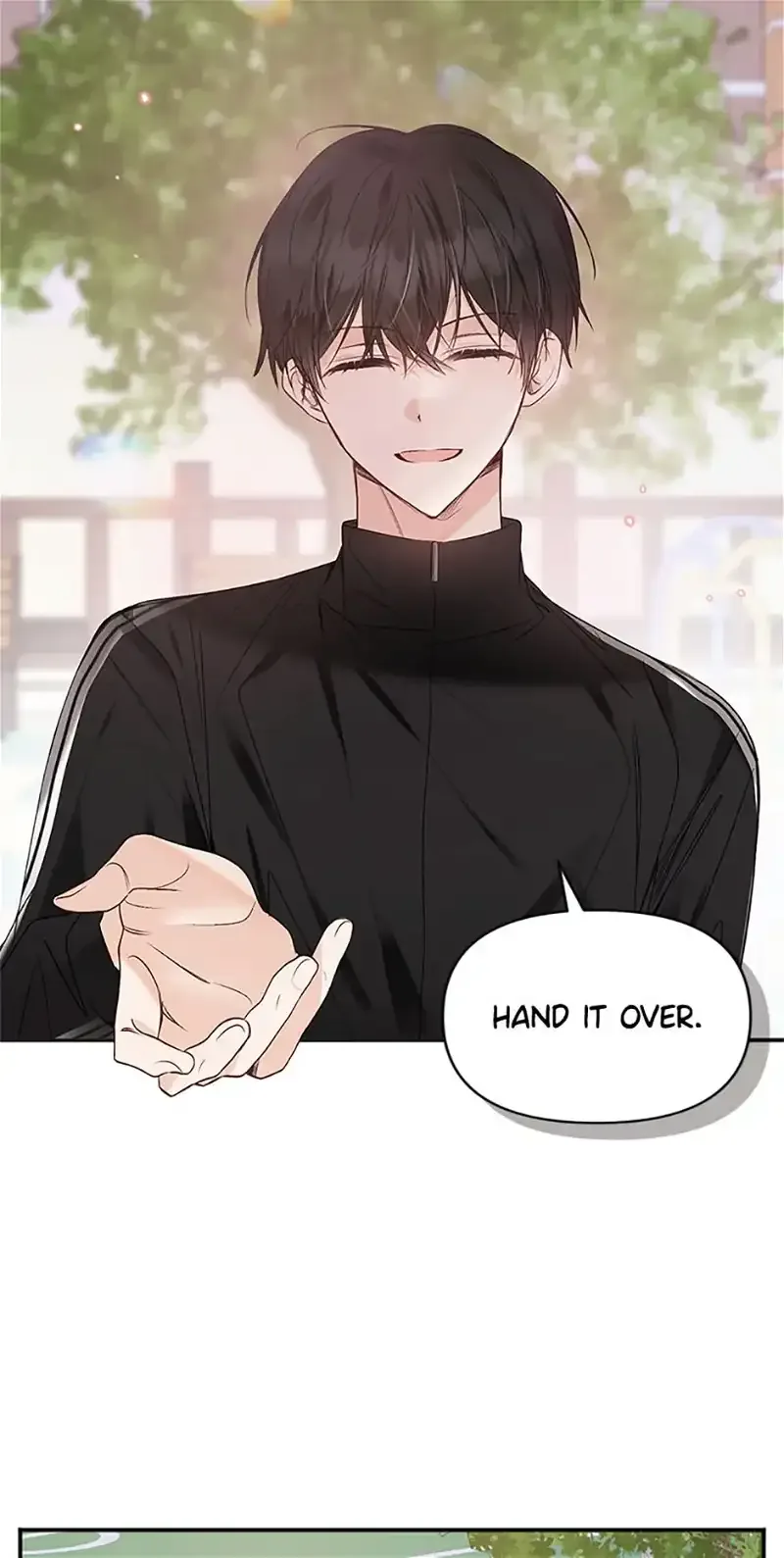 Ideal Match Delivery Service Chapter 35 page 51