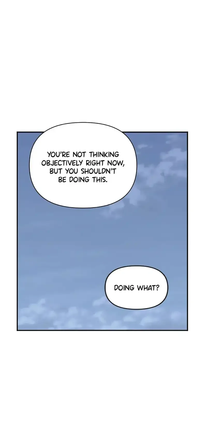 Ideal Match Delivery Service Chapter 35 page 63