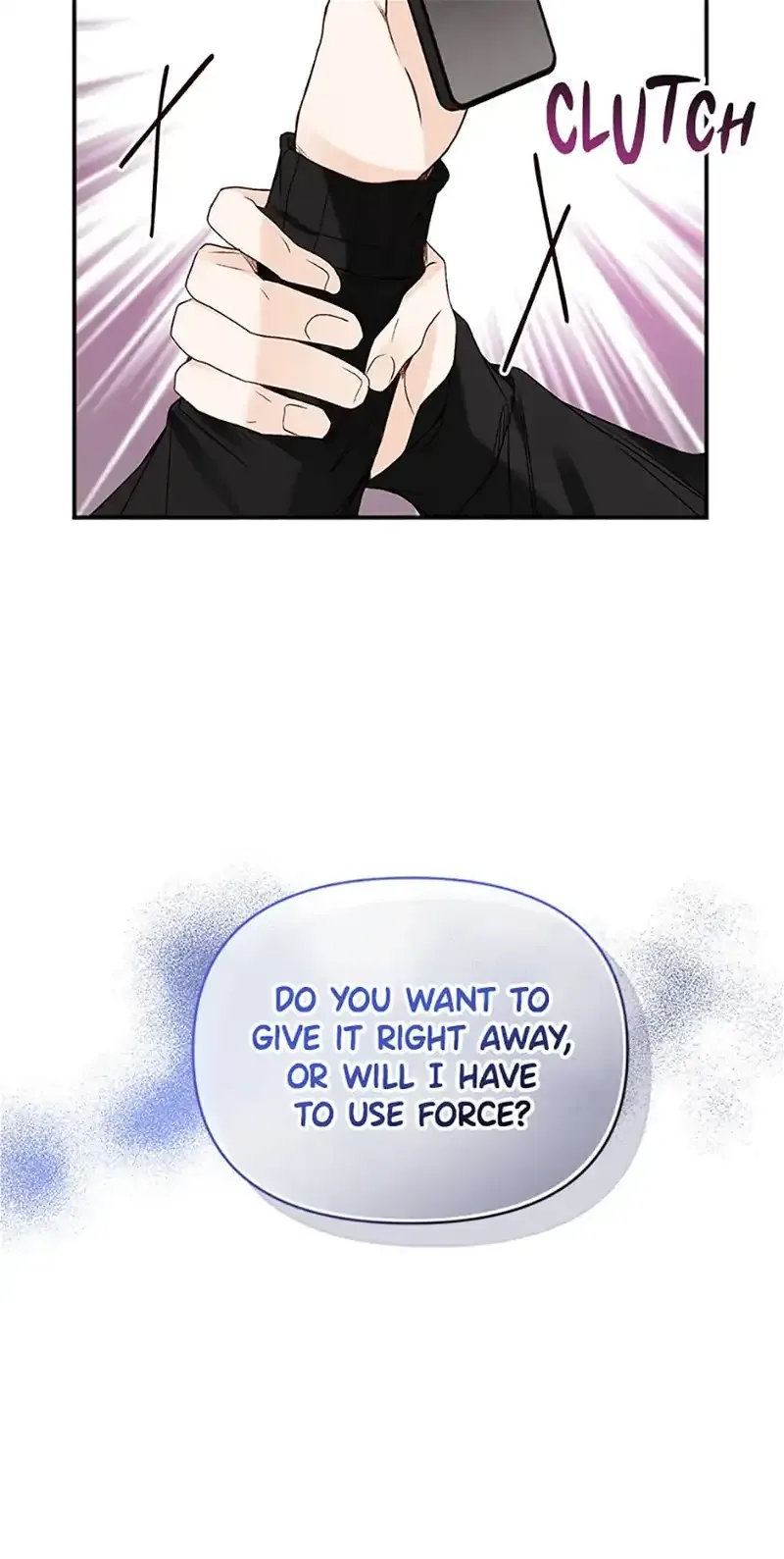 Ideal Match Delivery Service Chapter 35 page 53