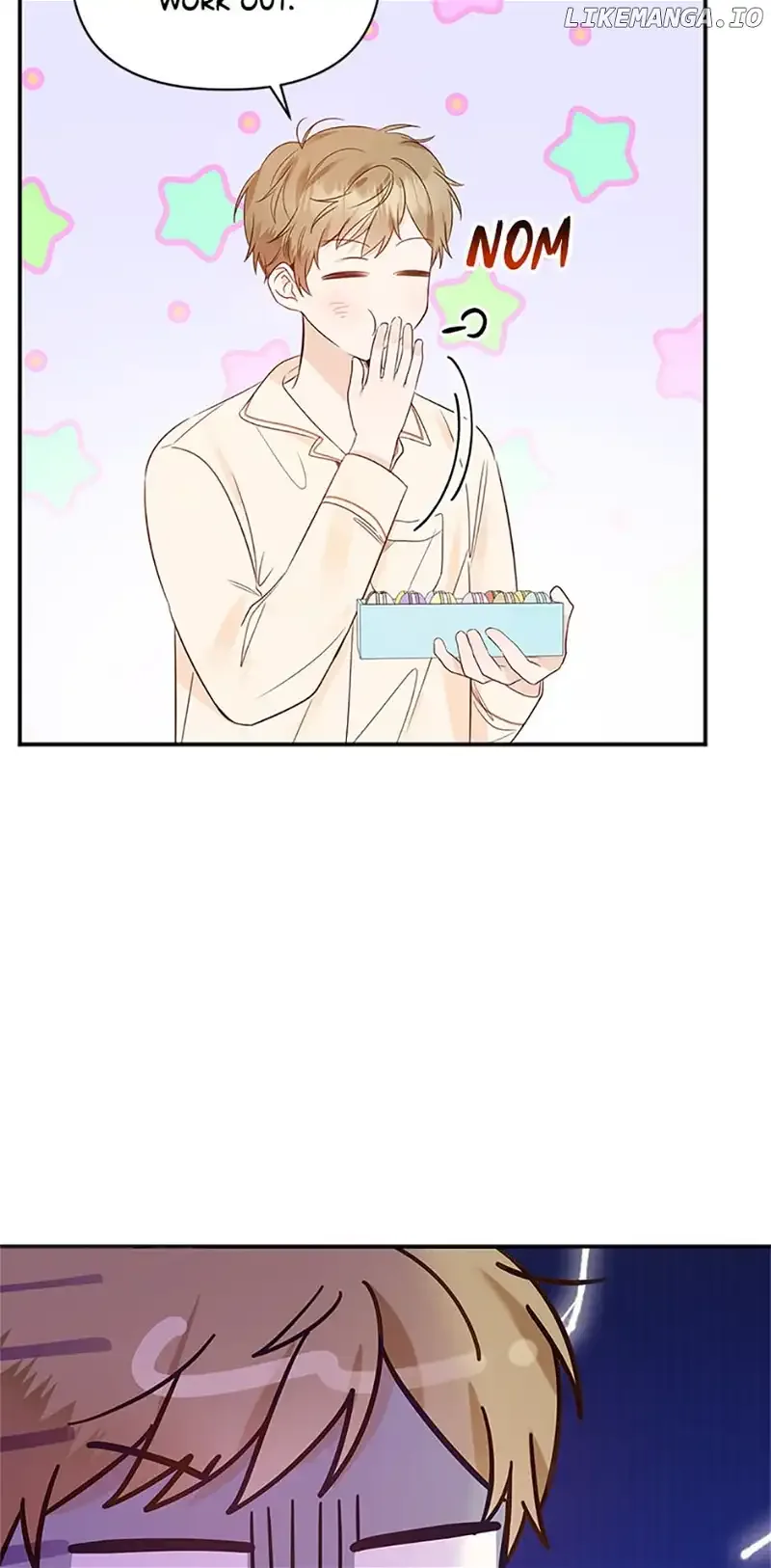 Ideal Match Delivery Service Chapter 34 page 15