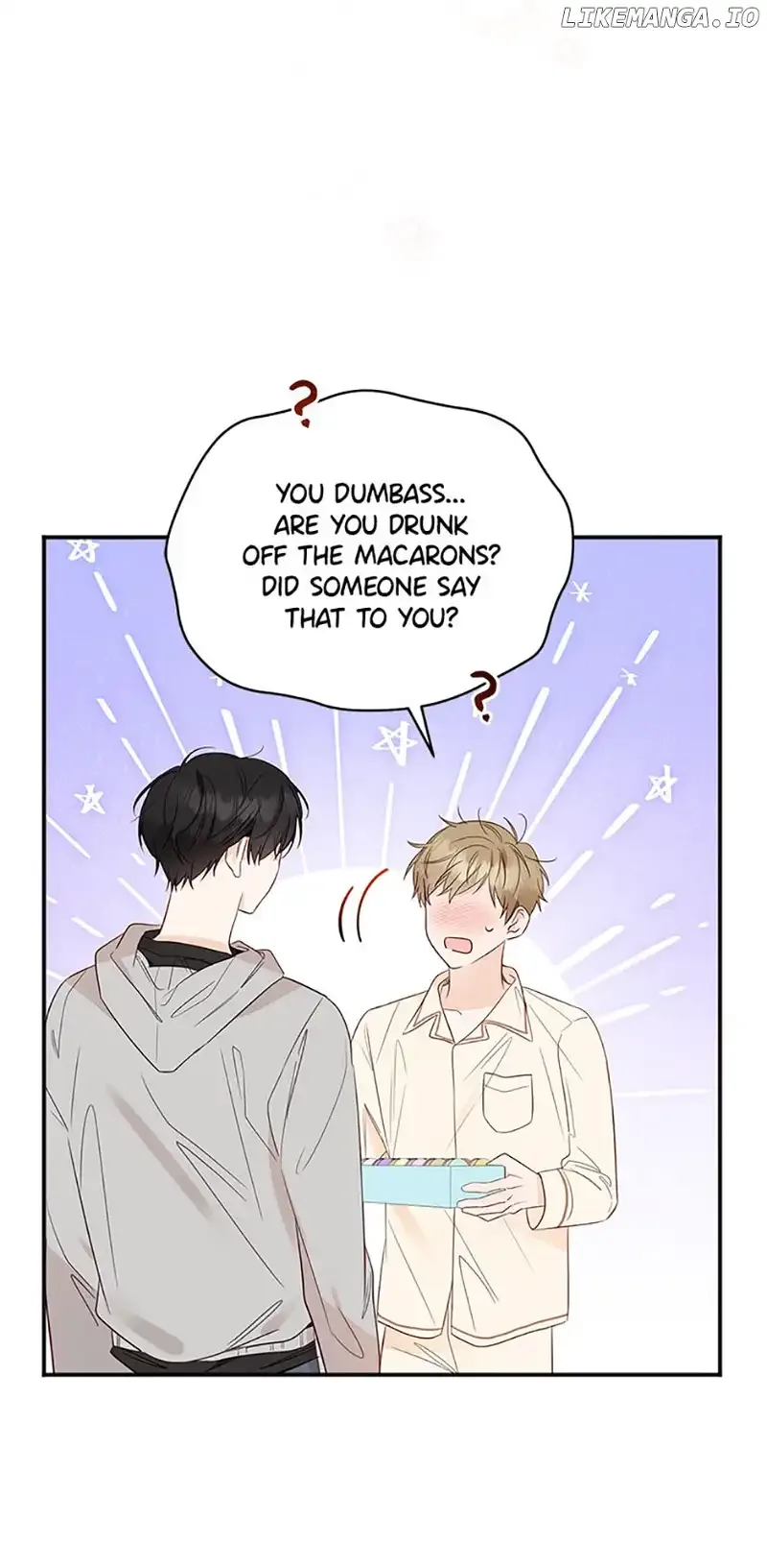 Ideal Match Delivery Service Chapter 34 page 10