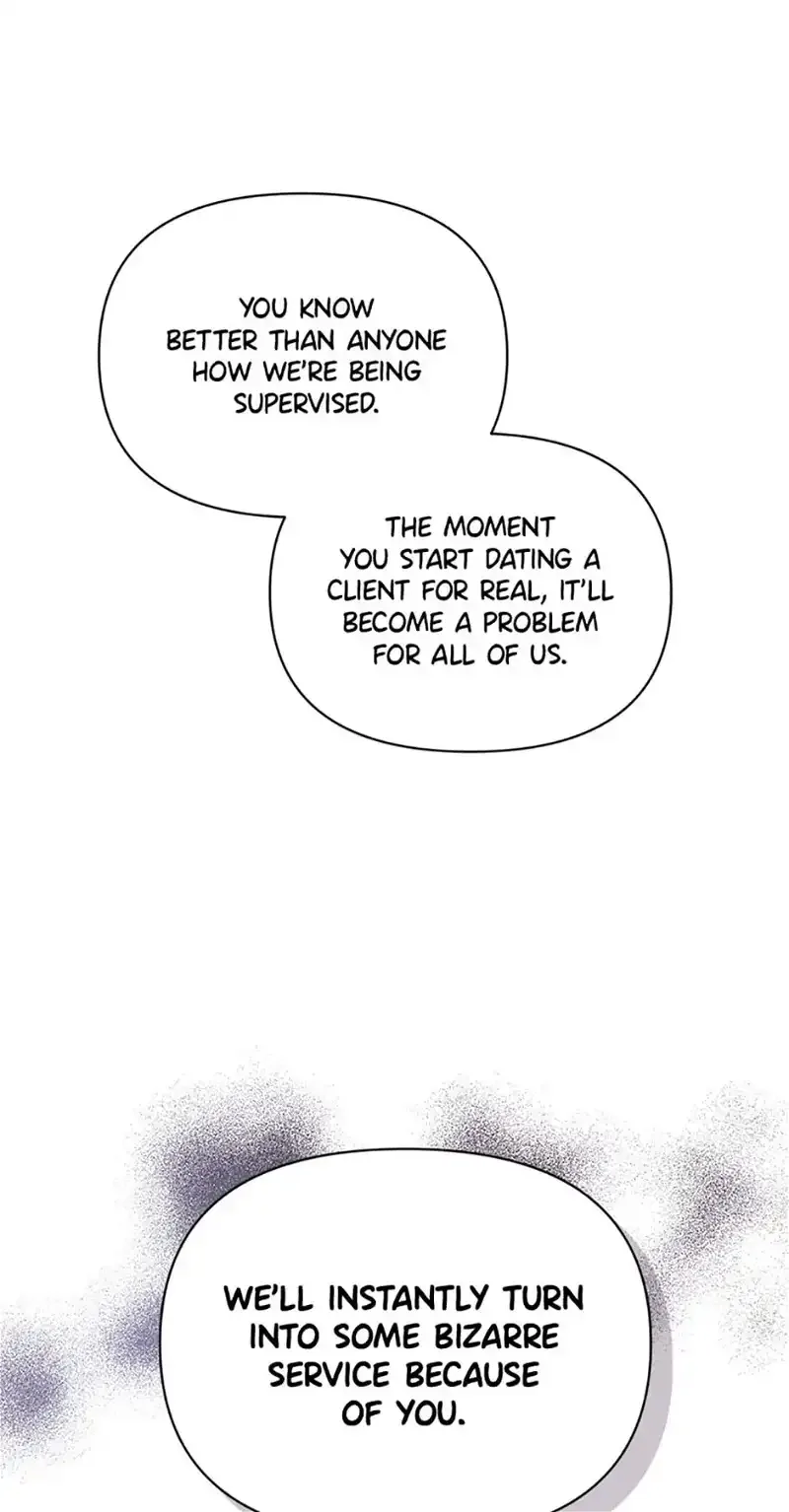 Ideal Match Delivery Service Chapter 35 page 66