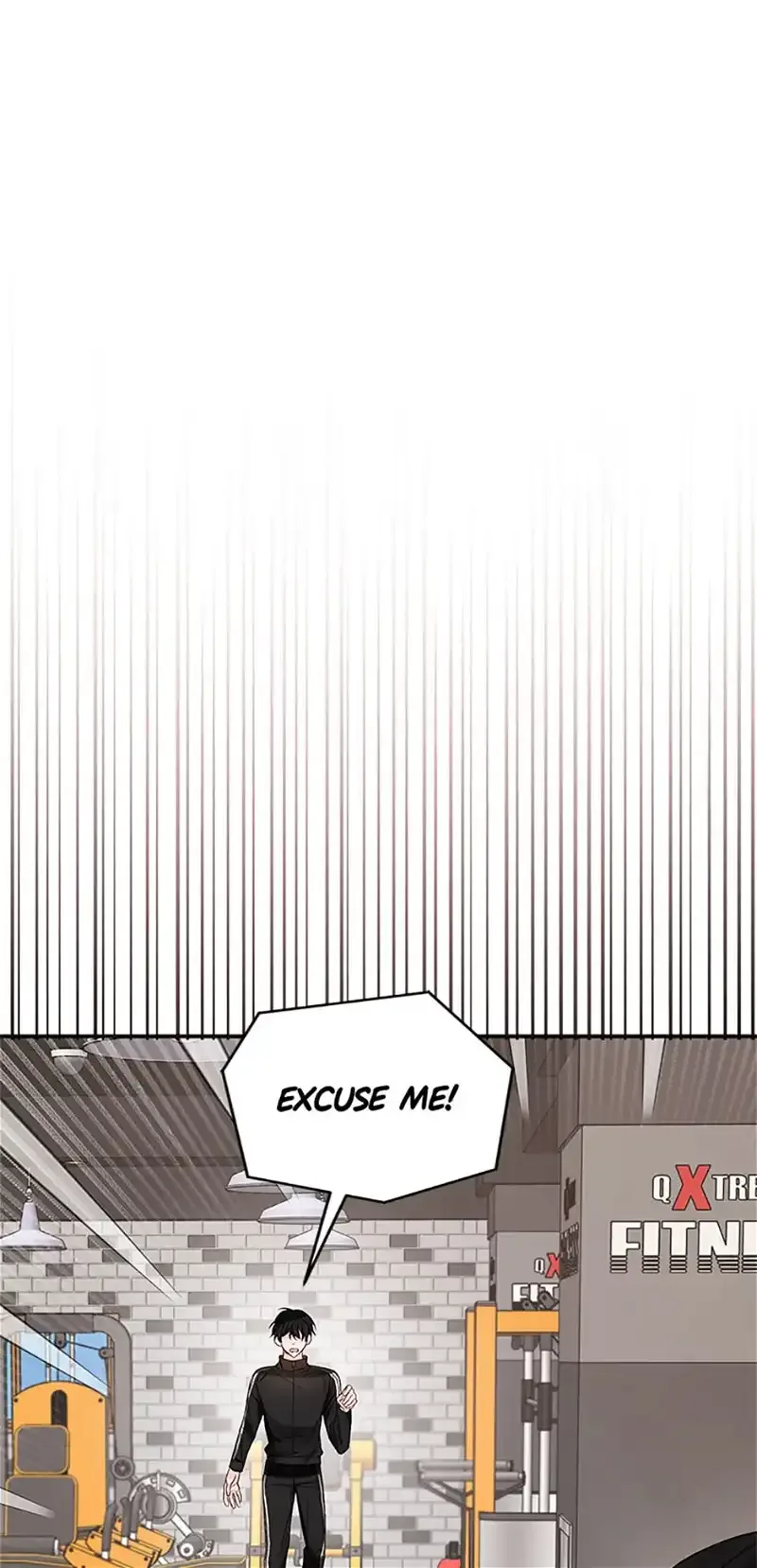 Ideal Match Delivery Service Chapter 35 page 34