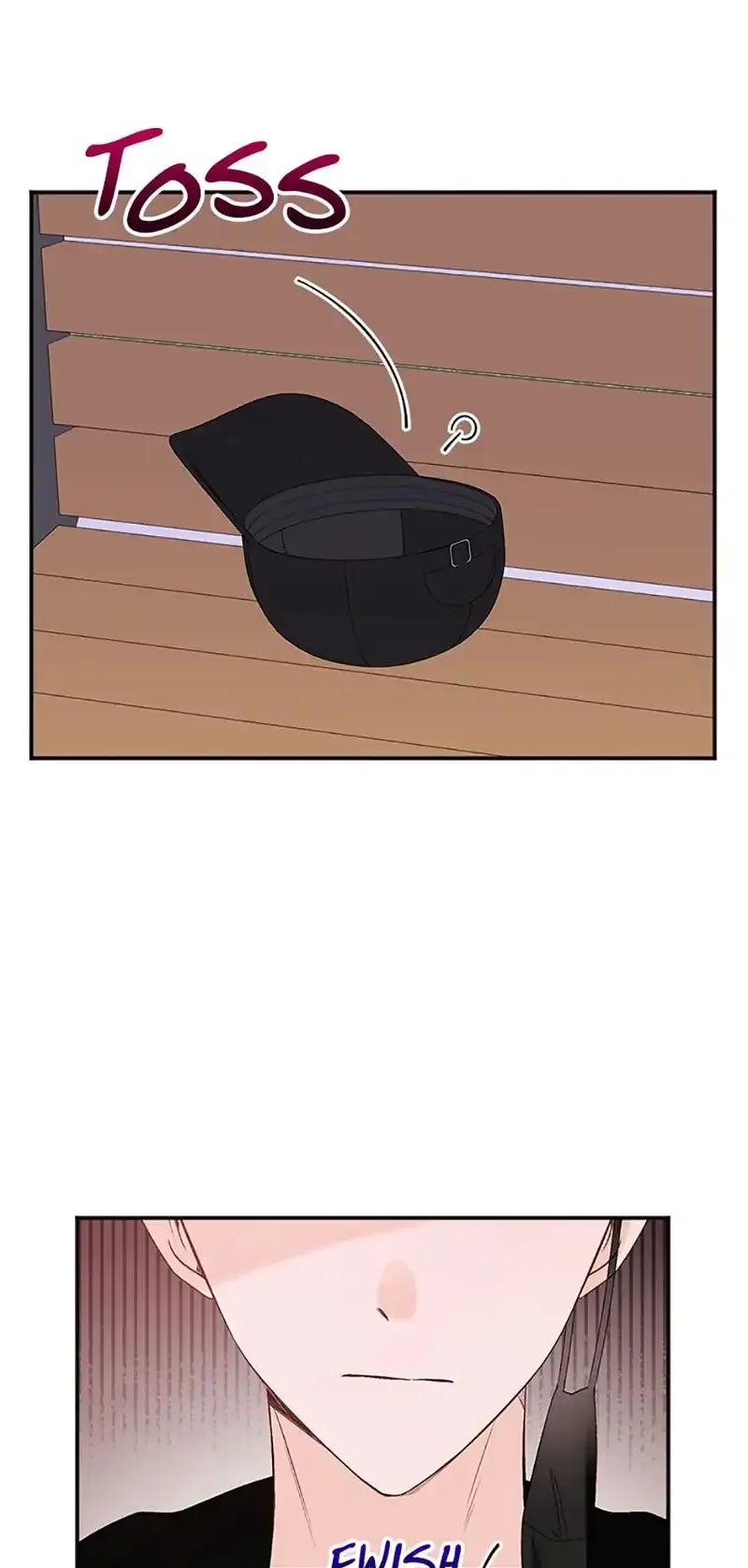 Ideal Match Delivery Service Chapter 35 page 58