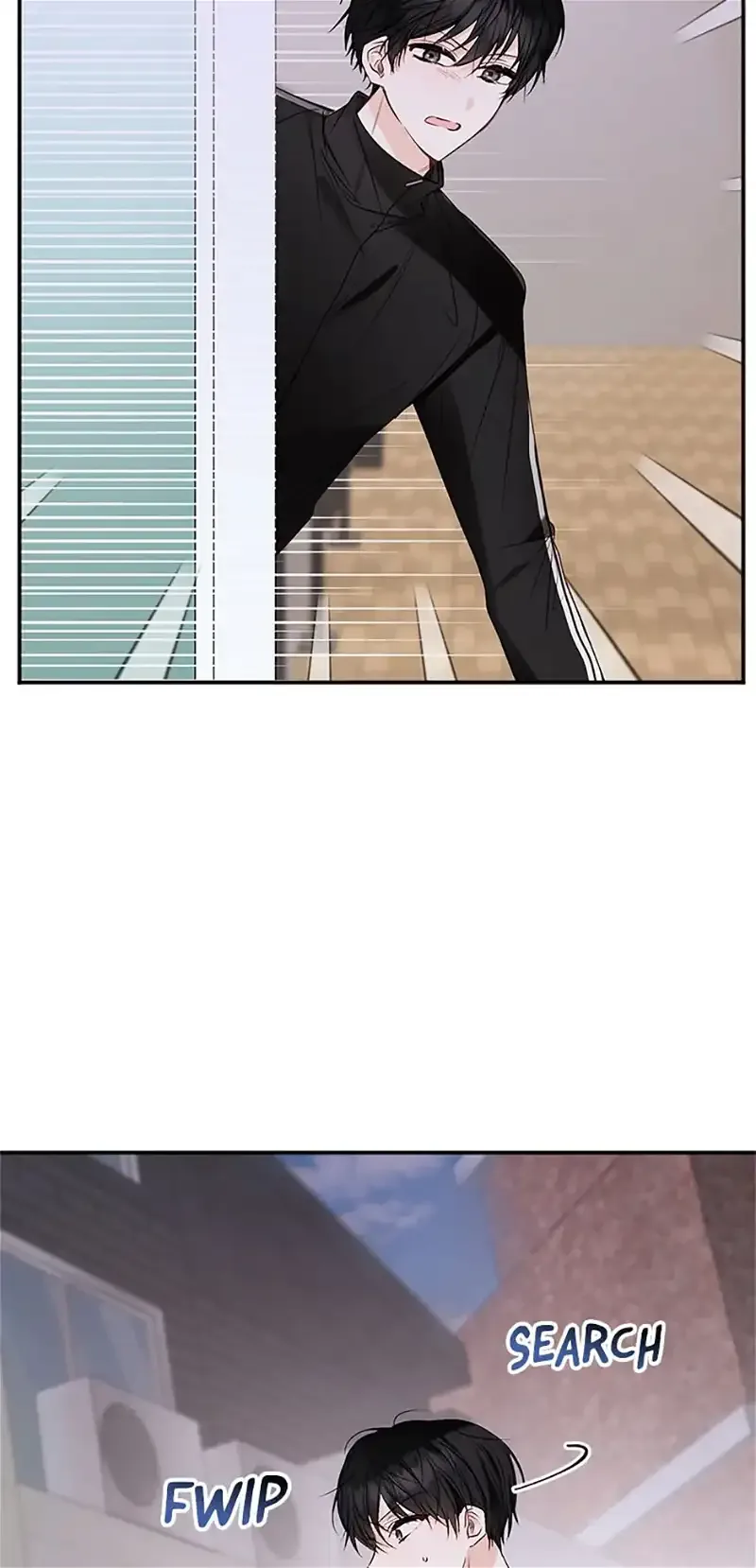Ideal Match Delivery Service Chapter 35 page 37