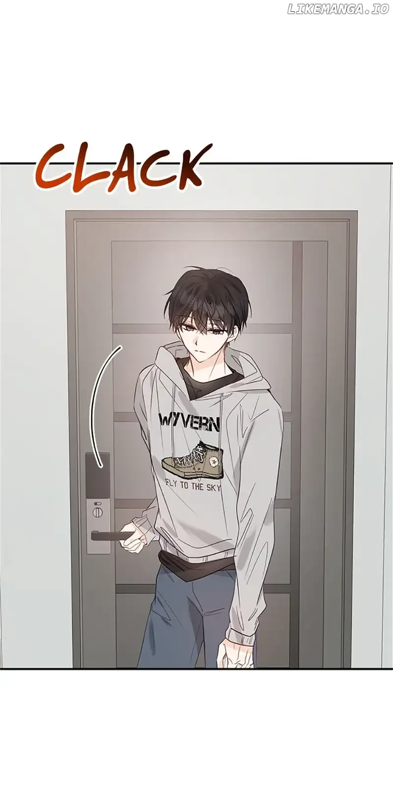 Ideal Match Delivery Service Chapter 34 page 2