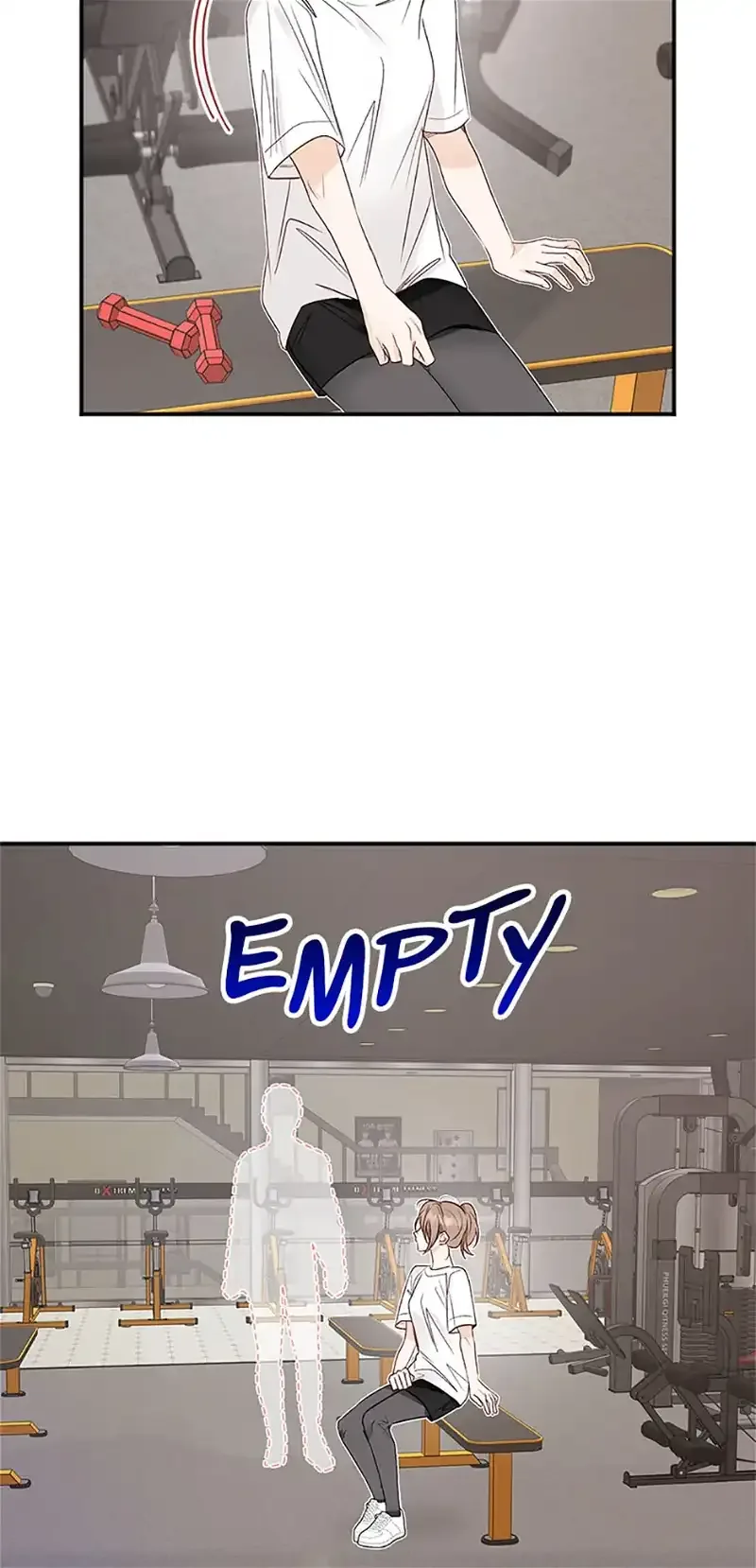 Ideal Match Delivery Service Chapter 35 page 32