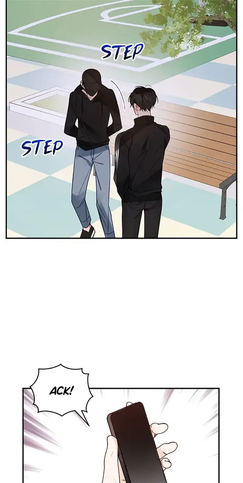 Ideal Match Delivery Service Chapter 35 page 52