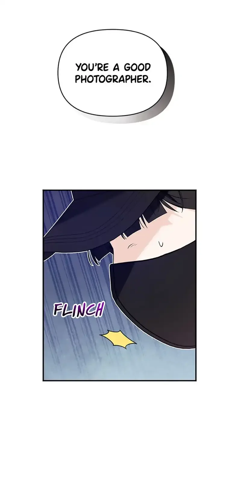 Ideal Match Delivery Service Chapter 35 page 48