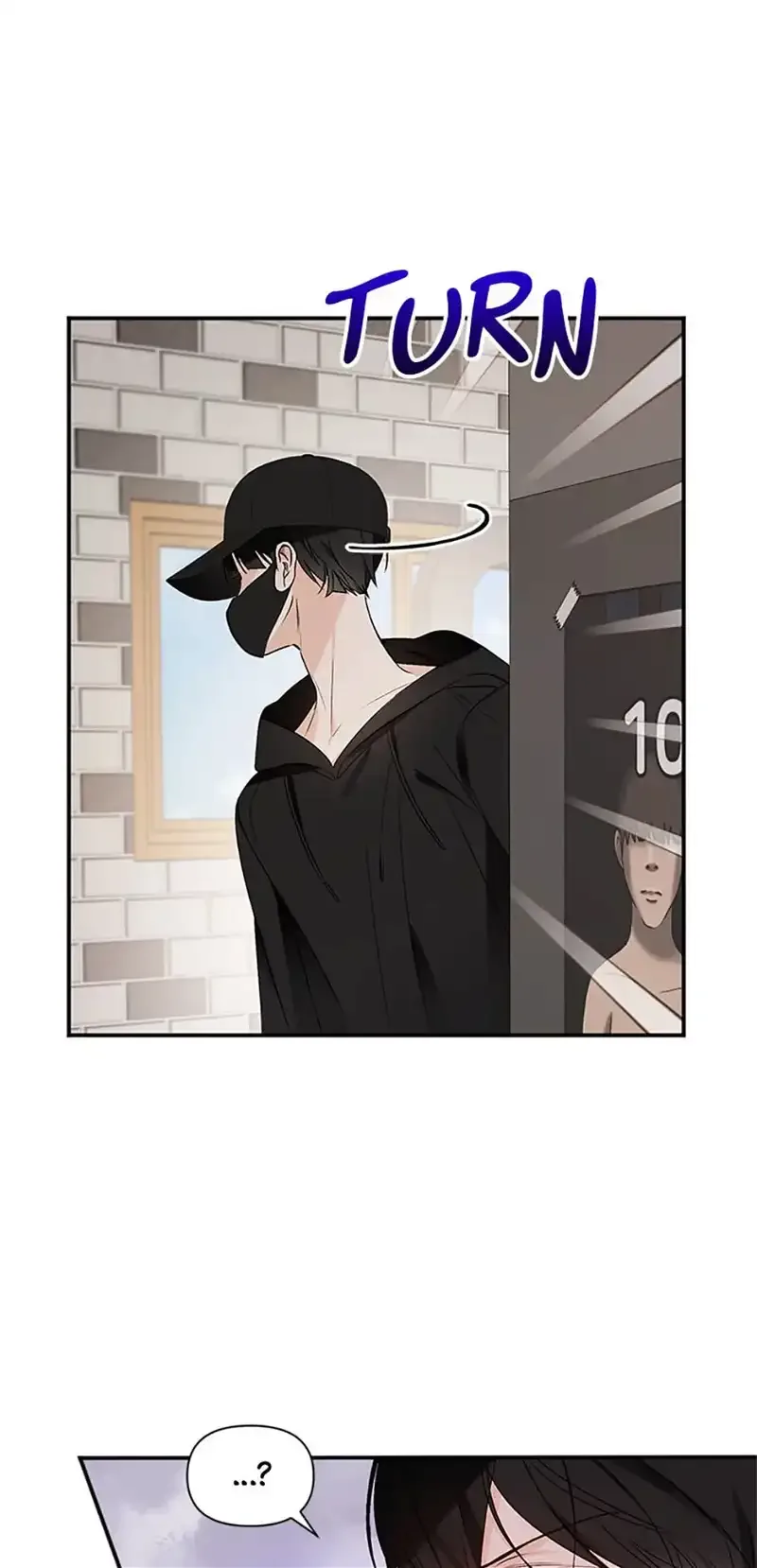 Ideal Match Delivery Service Chapter 35 page 30