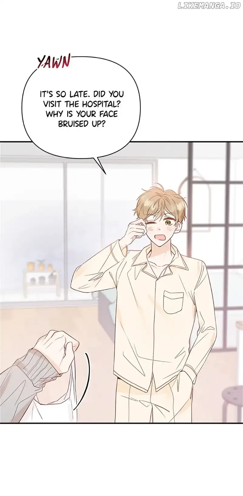 Ideal Match Delivery Service Chapter 34 page 3
