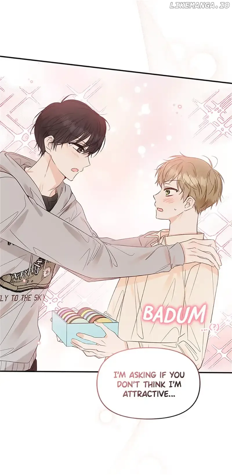 Ideal Match Delivery Service Chapter 34 page 9