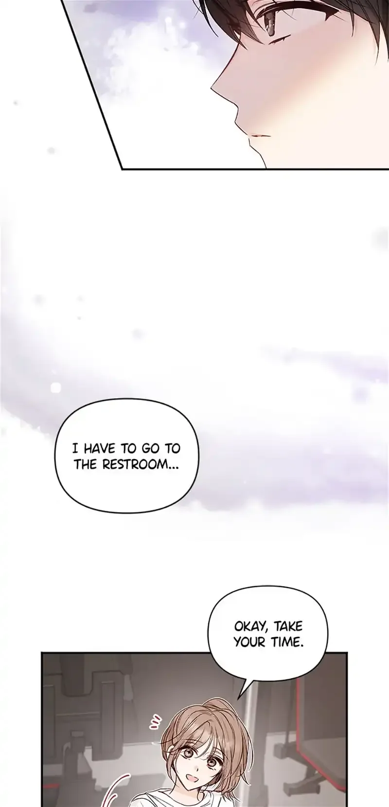 Ideal Match Delivery Service Chapter 35 page 31