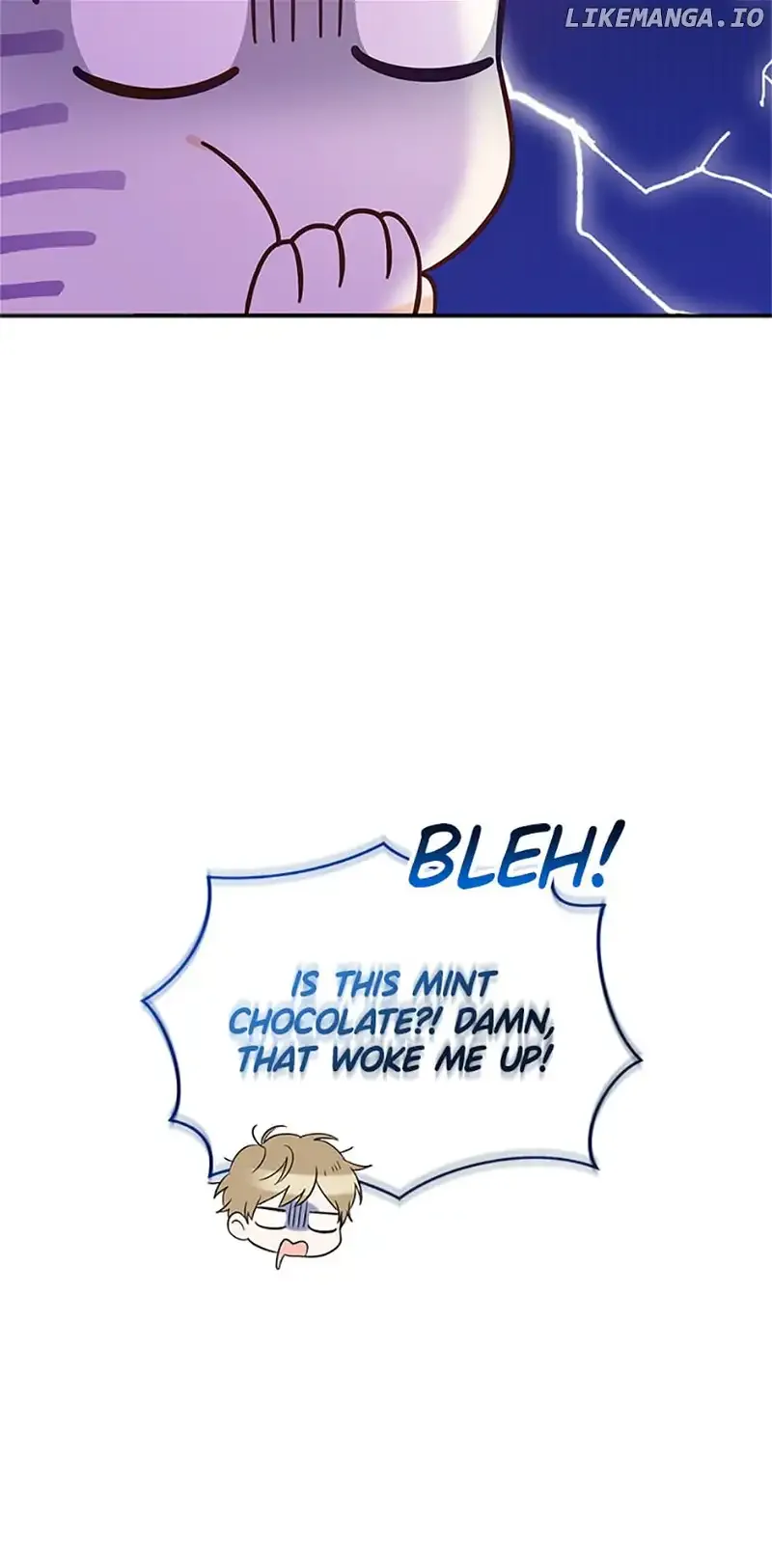 Ideal Match Delivery Service Chapter 34 page 16