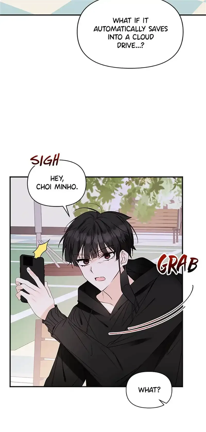 Ideal Match Delivery Service Chapter 35 page 62