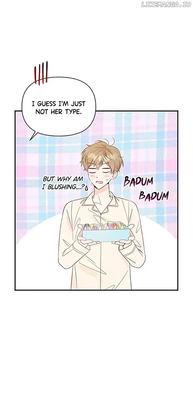 Ideal Match Delivery Service Chapter 34 page 12