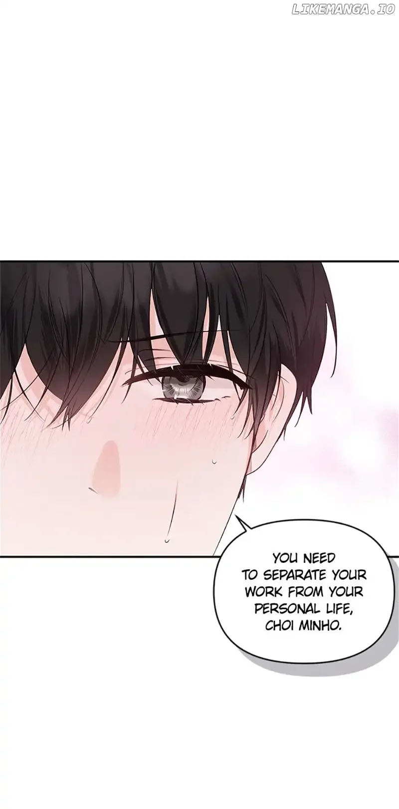 Ideal Match Delivery Service Chapter 34 page 27
