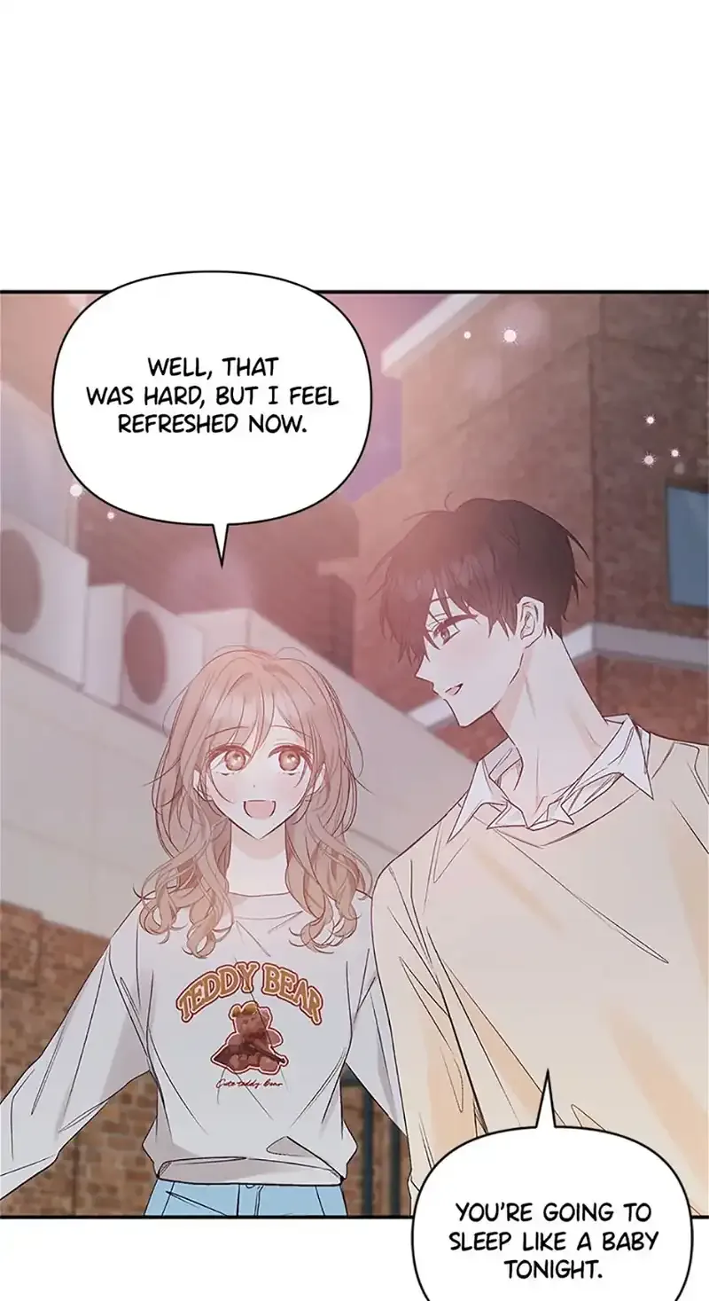 Ideal Match Delivery Service Chapter 36 page 65