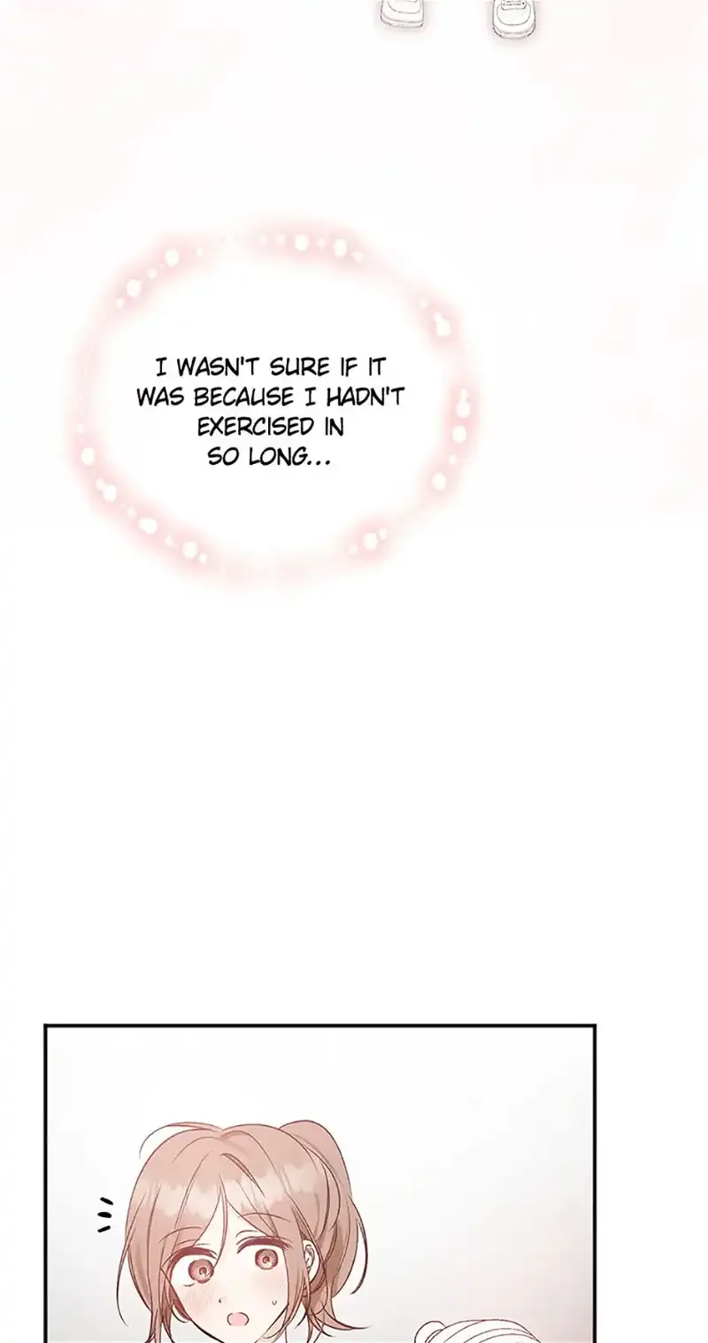 Ideal Match Delivery Service Chapter 36 page 61