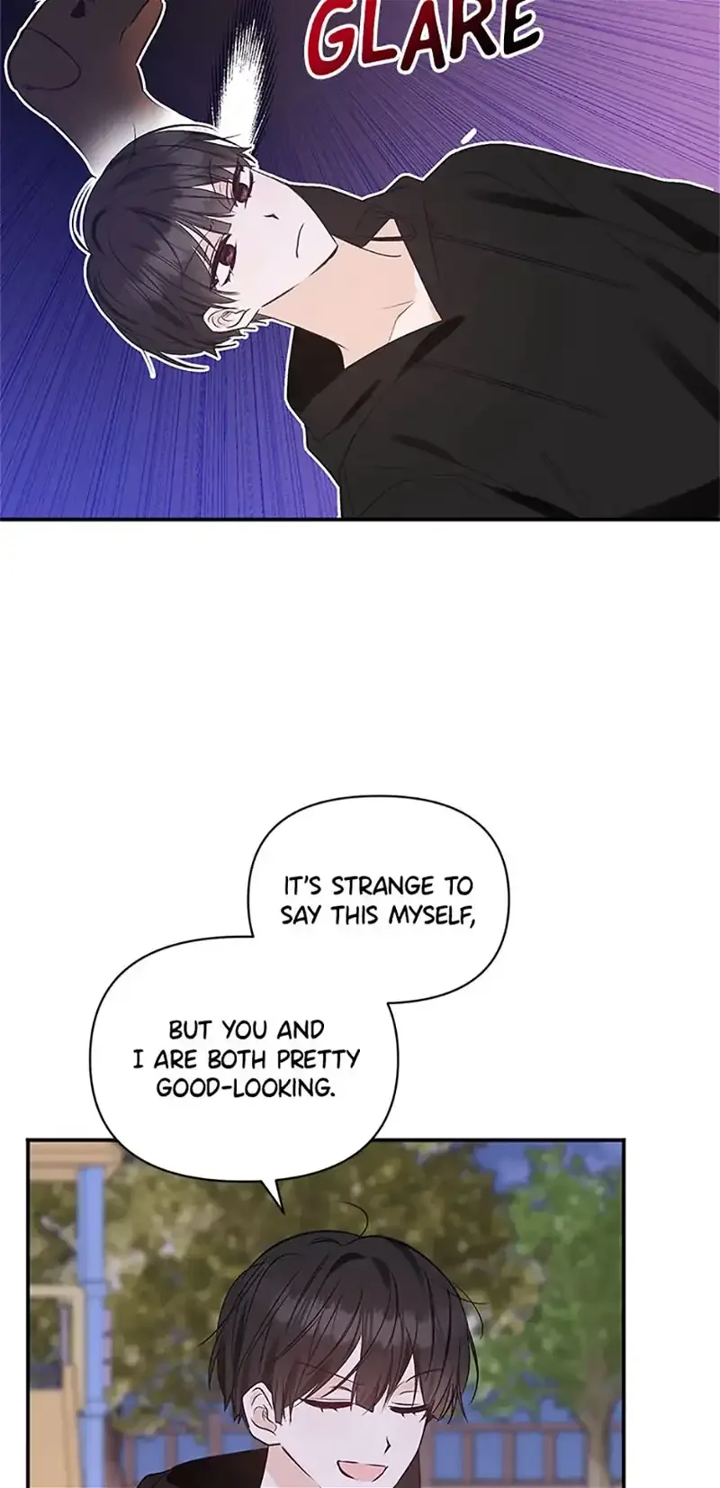 Ideal Match Delivery Service Chapter 36 page 8