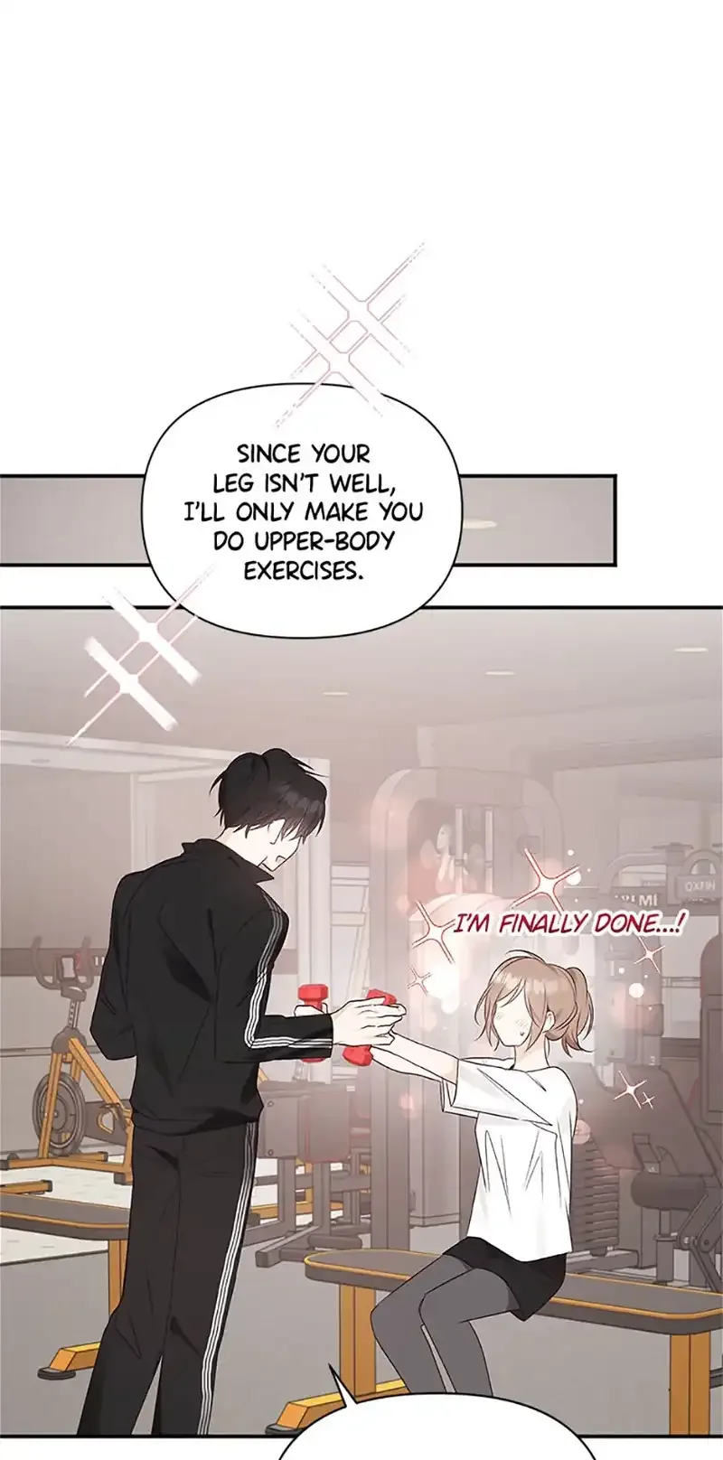 Ideal Match Delivery Service Chapter 36 page 52