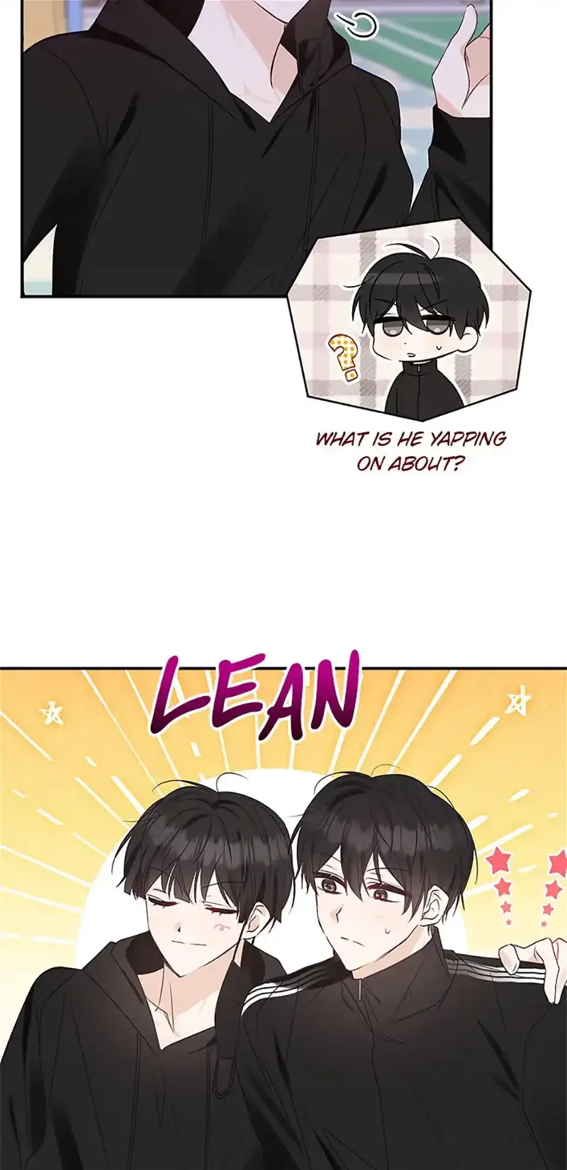 Ideal Match Delivery Service Chapter 36 page 9