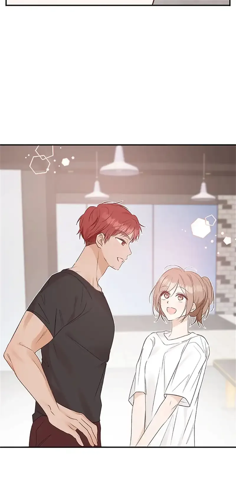 Ideal Match Delivery Service Chapter 36 page 30