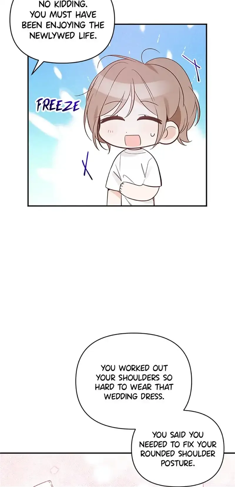 Ideal Match Delivery Service Chapter 36 page 33