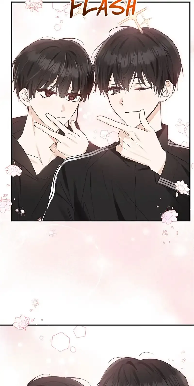 Ideal Match Delivery Service Chapter 36 page 12