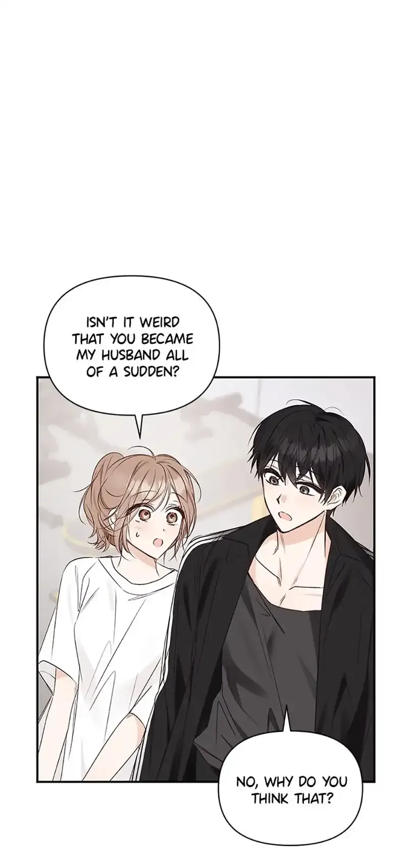 Ideal Match Delivery Service Chapter 36 page 40