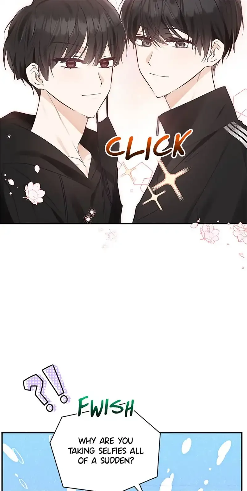 Ideal Match Delivery Service Chapter 36 page 13