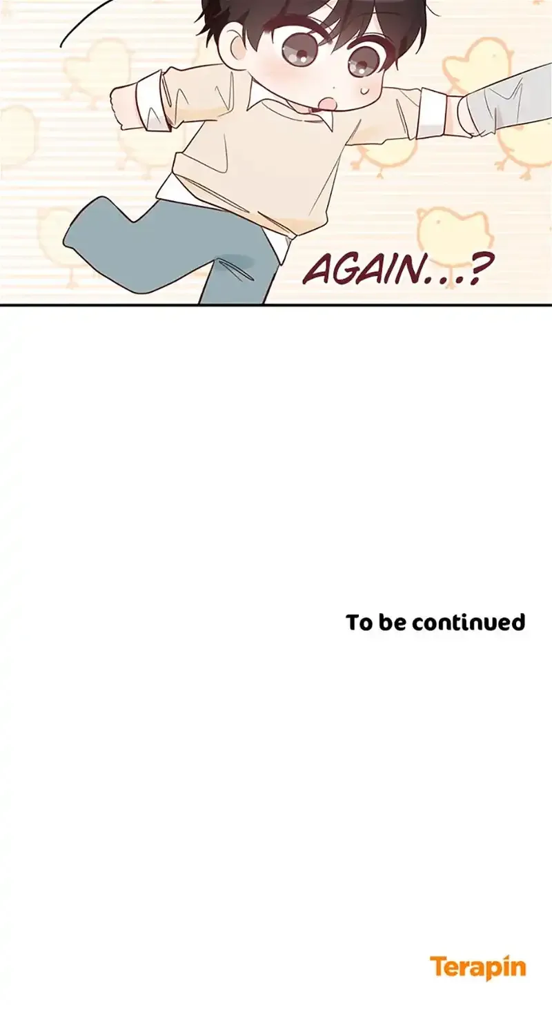 Ideal Match Delivery Service Chapter 36 page 70