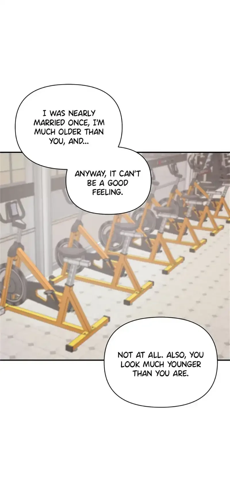 Ideal Match Delivery Service Chapter 36 page 41