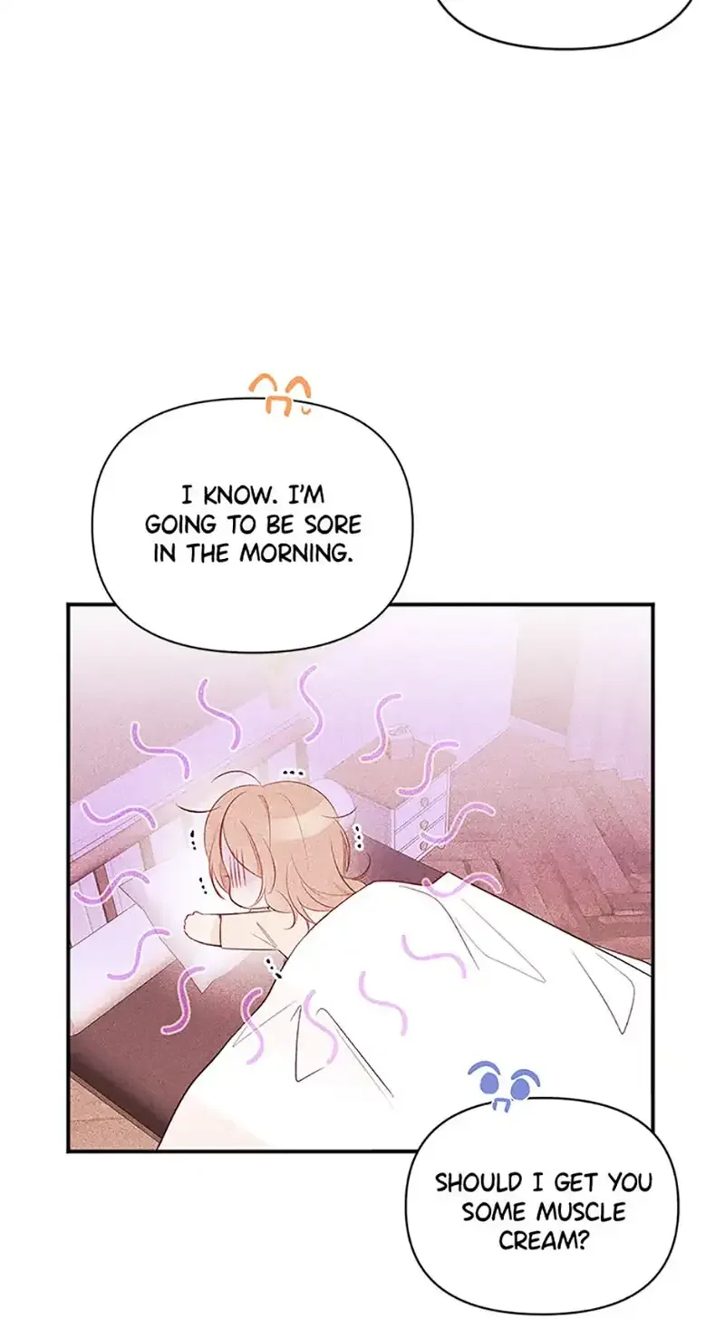 Ideal Match Delivery Service Chapter 36 page 66