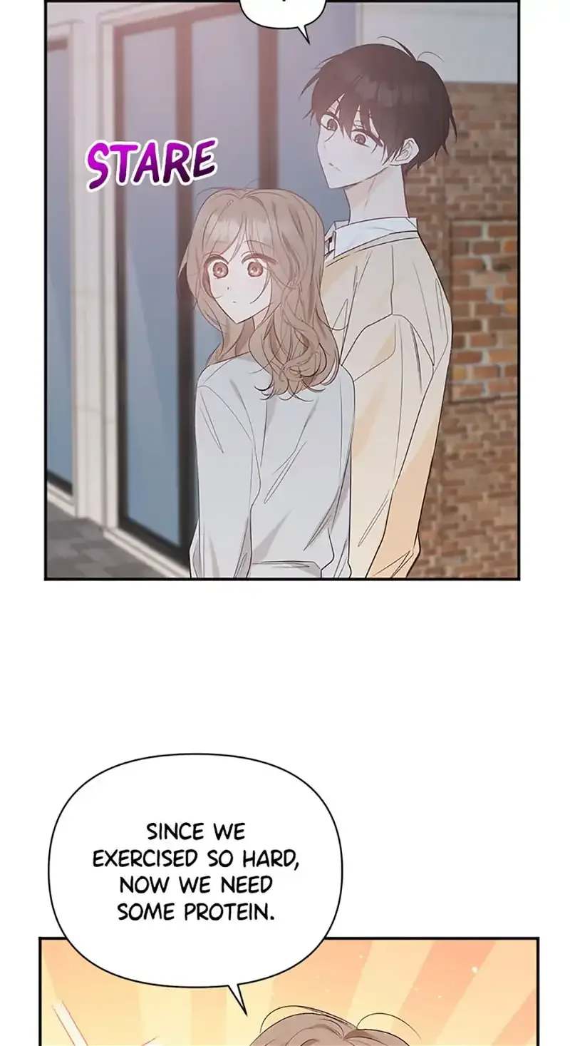 Ideal Match Delivery Service Chapter 36 page 68