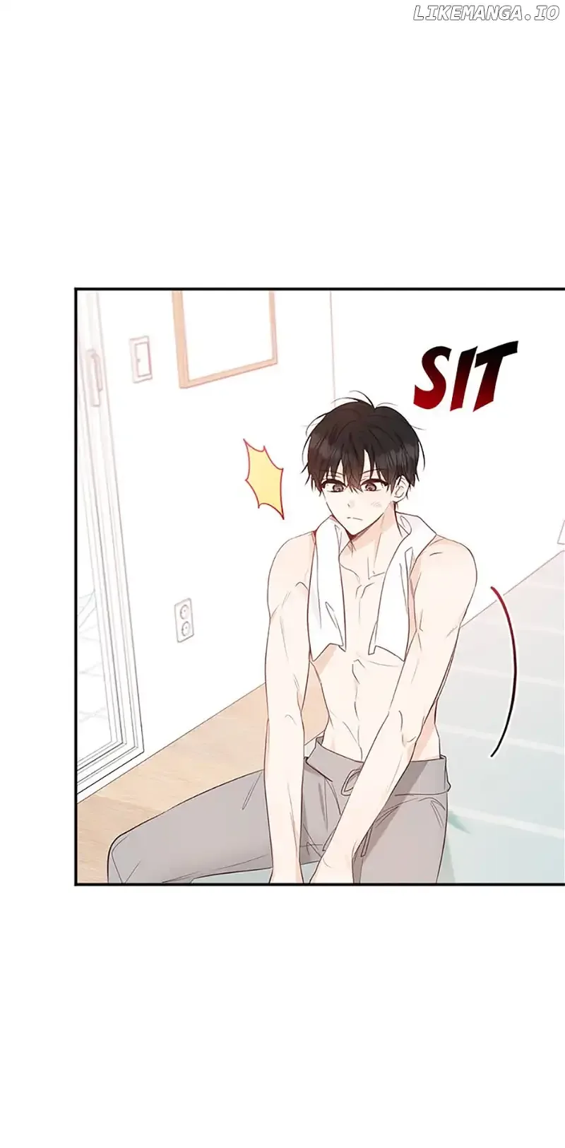Ideal Match Delivery Service Chapter 34 page 21