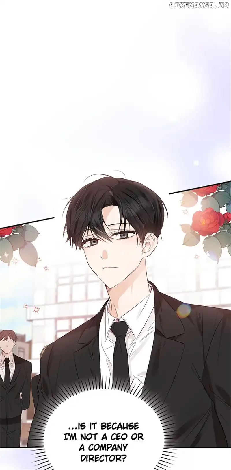 Ideal Match Delivery Service Chapter 34 page 23