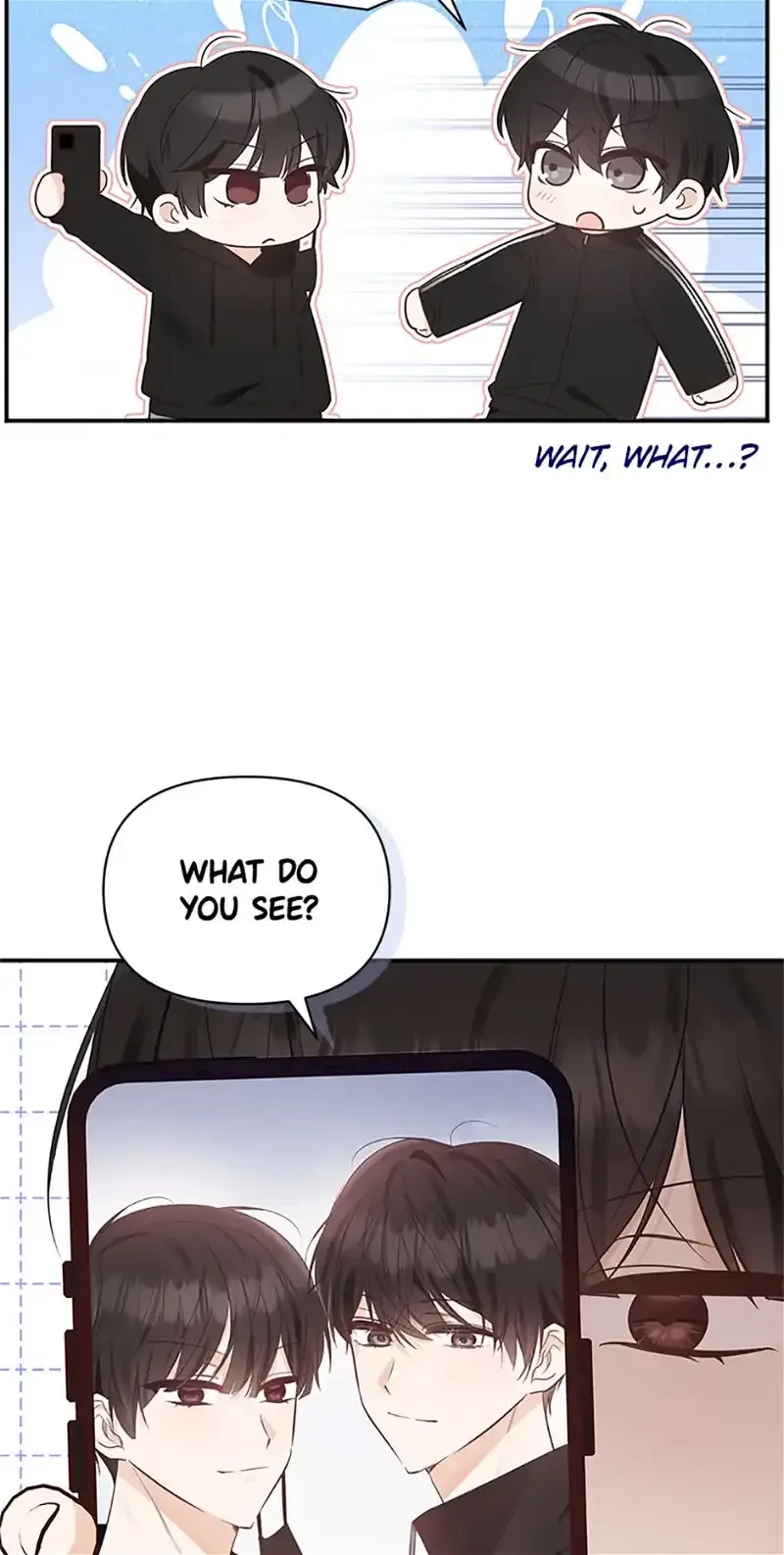 Ideal Match Delivery Service Chapter 36 page 14