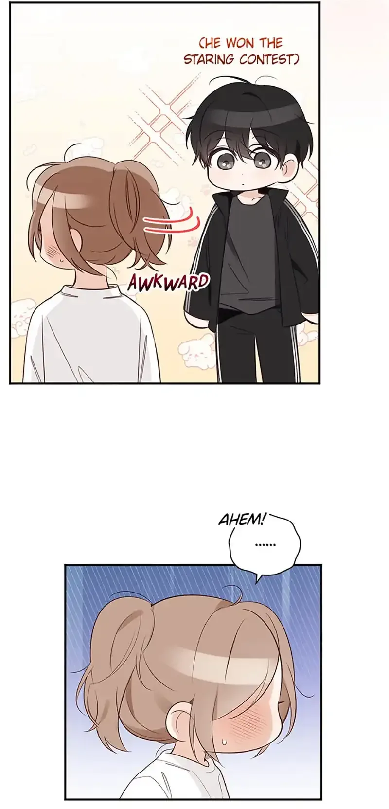 Ideal Match Delivery Service Chapter 36 page 44