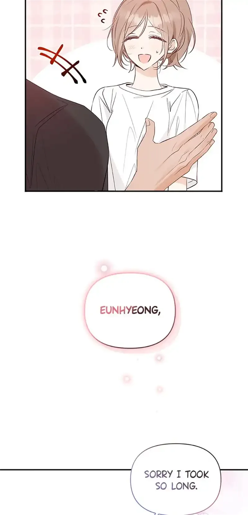 Ideal Match Delivery Service Chapter 36 page 35