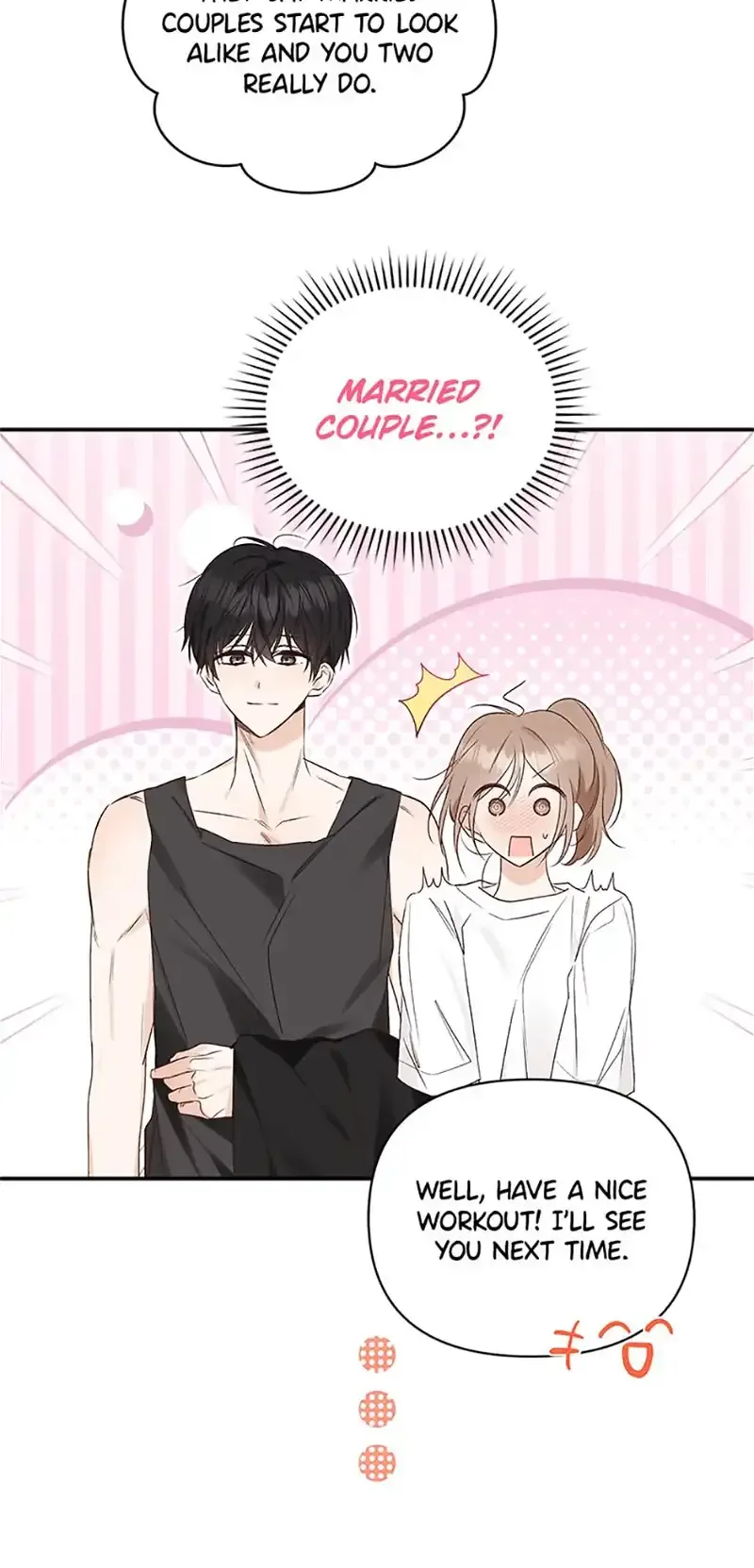 Ideal Match Delivery Service Chapter 36 page 39