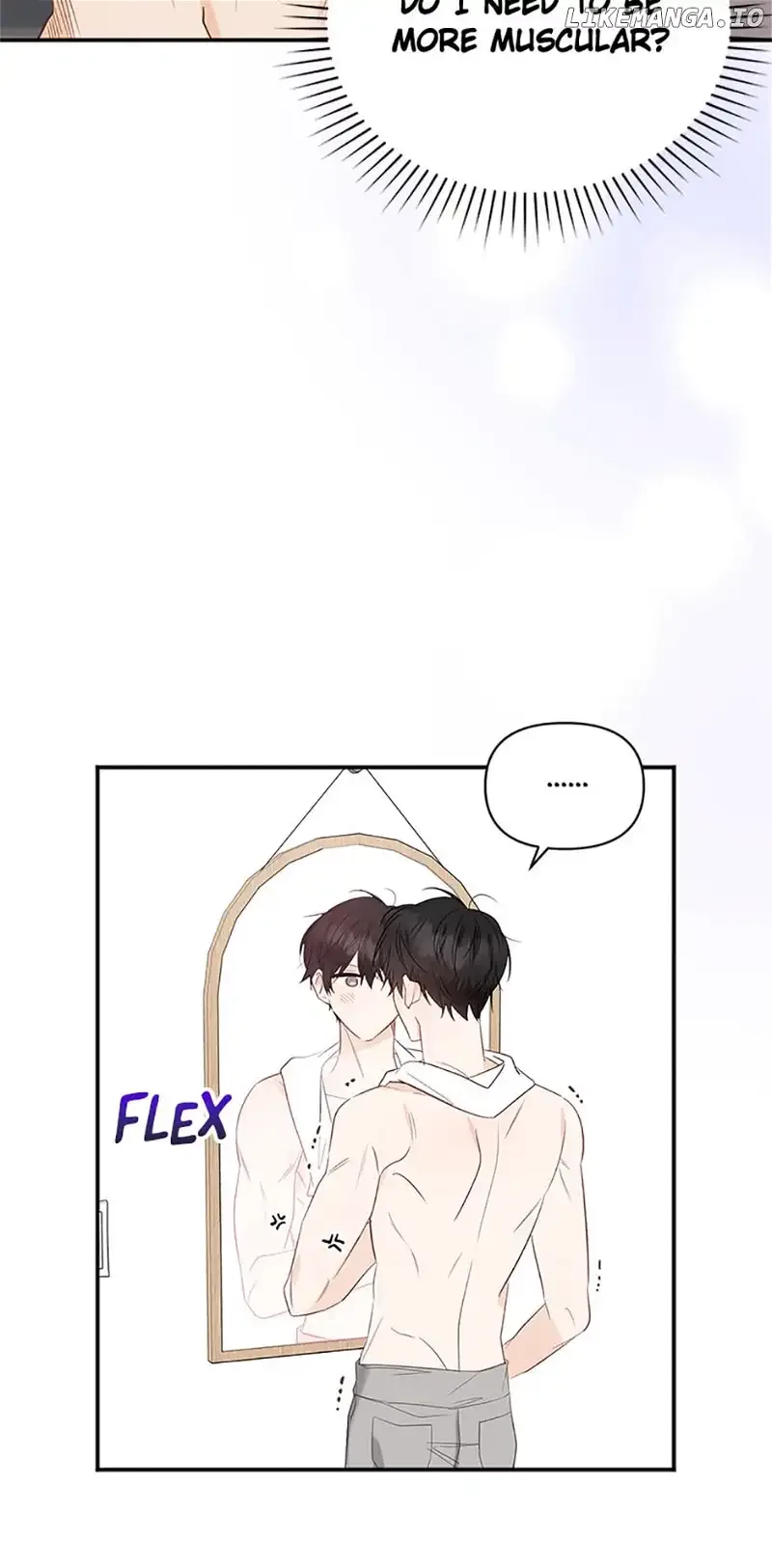 Ideal Match Delivery Service Chapter 34 page 25