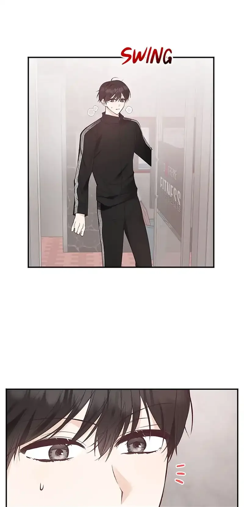 Ideal Match Delivery Service Chapter 36 page 29