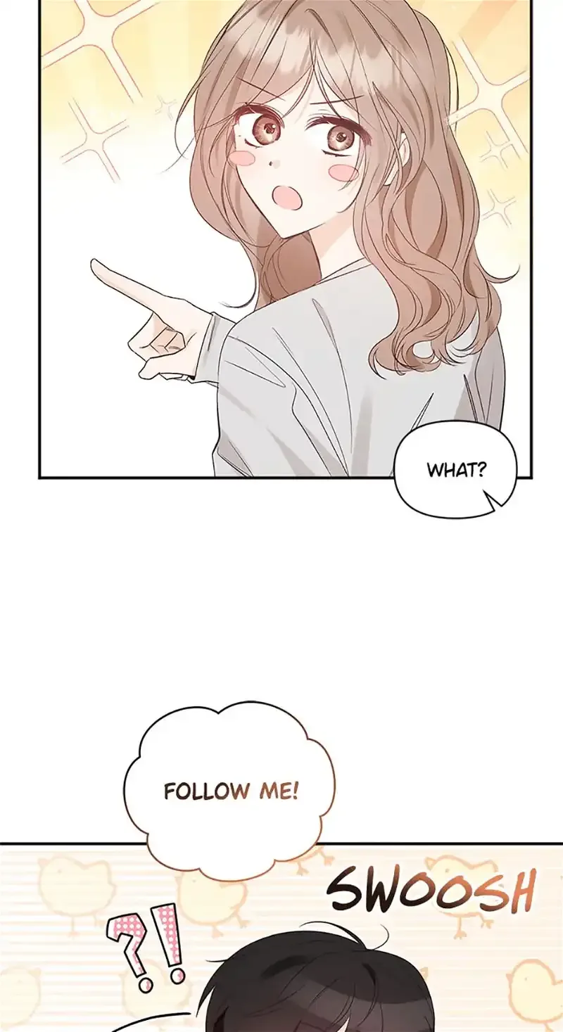 Ideal Match Delivery Service Chapter 36 page 69